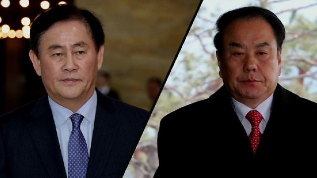 최경환·이우현, 오늘 구속영장 심사 bit.ly/2CvuJRK 최 의원, 국정원으로부터 1억 받은 혐의. 이 의원, 사업가 등 10억 뇌물 받은 혐의. 두 의원은 금품 수수 부인. 구속 여부는 이르면 오늘 밤 늦게 결정.