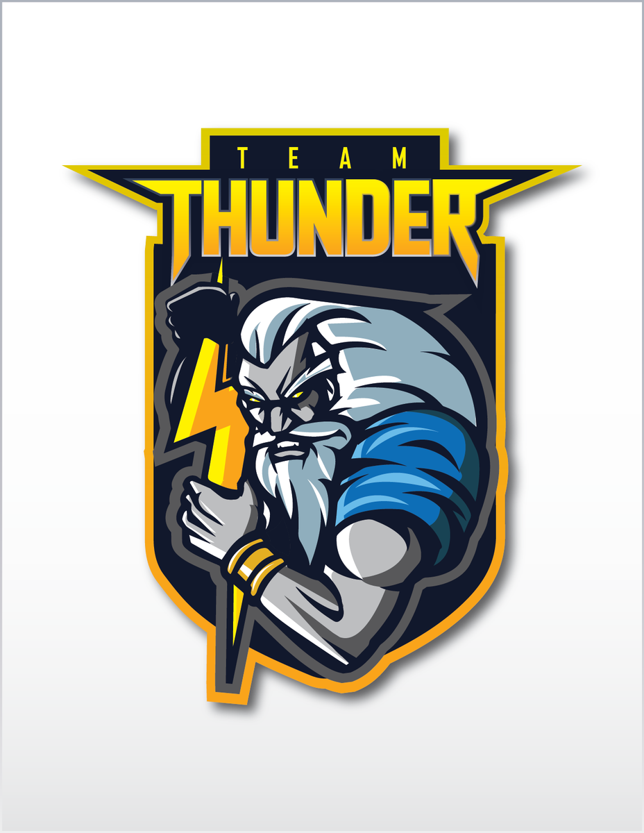 Nuestras felicitaciones @team_thunder10 por conseguir el 3er puesto en la <a href="/Mega_KnightCR/">Mega Knight League</a>
