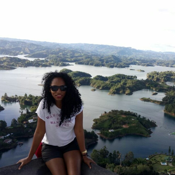 Jennifer Quiñones (Jenny_qui) Twitter