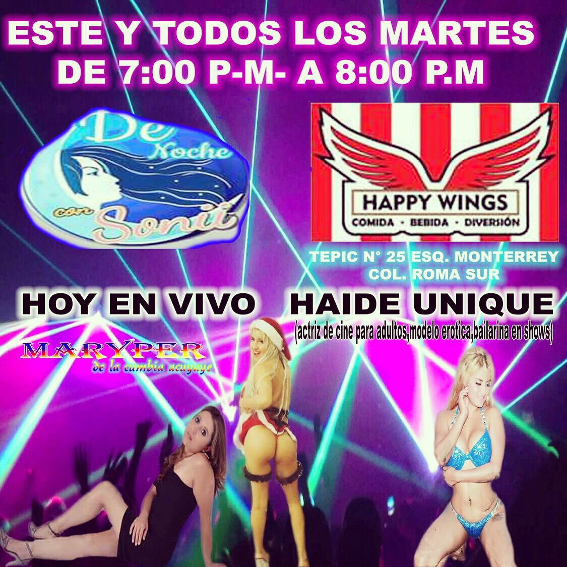 Haide Unique 14K (@HaideUnique) | Twitter