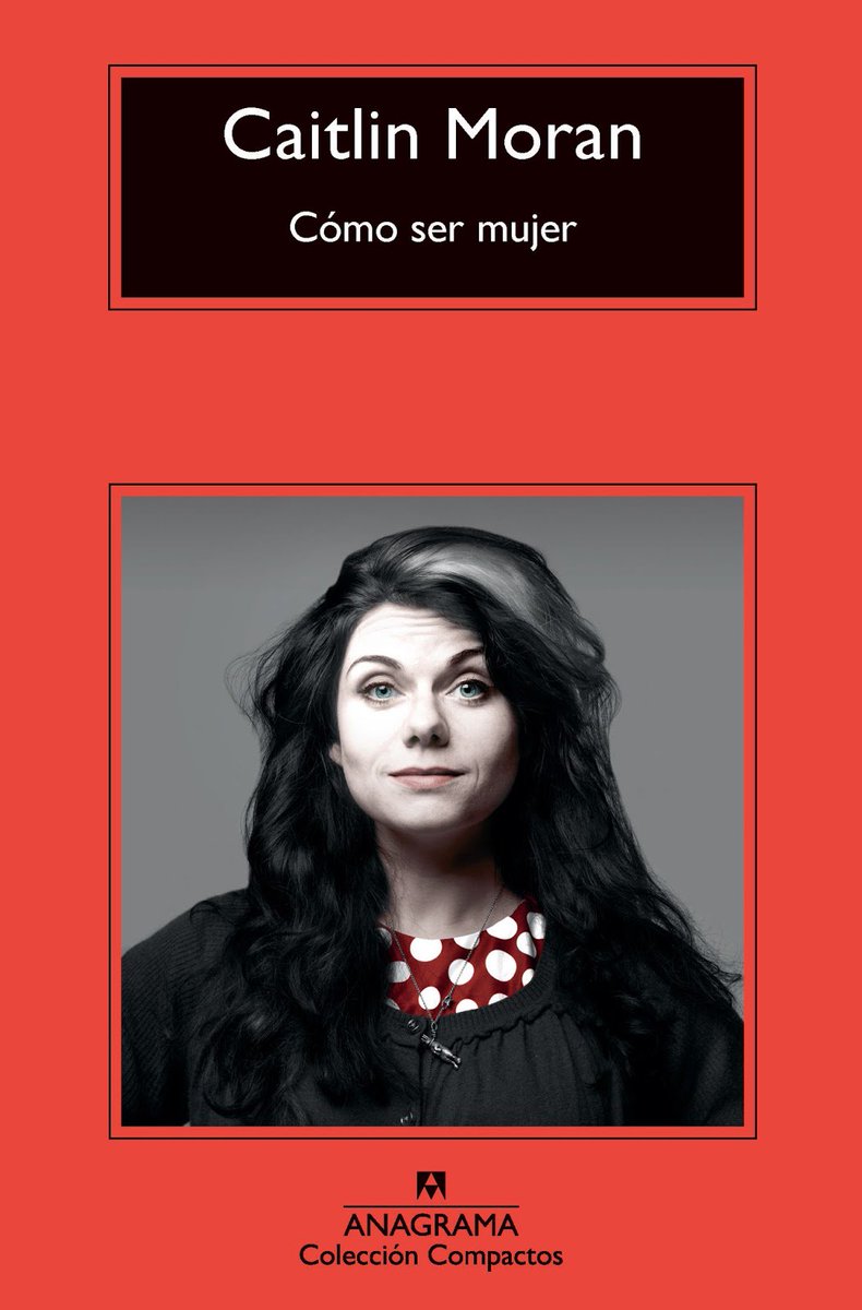 helenalg_'s tweet photo. ¡Ya podéis leer la primera #reseña del año en el blog! #Comosermujer de @caitlinmoran https://t.co/ks9Ls7ImsB ¡Espero que os guste! 😊 https://t.co/YAkaW2e4Qw