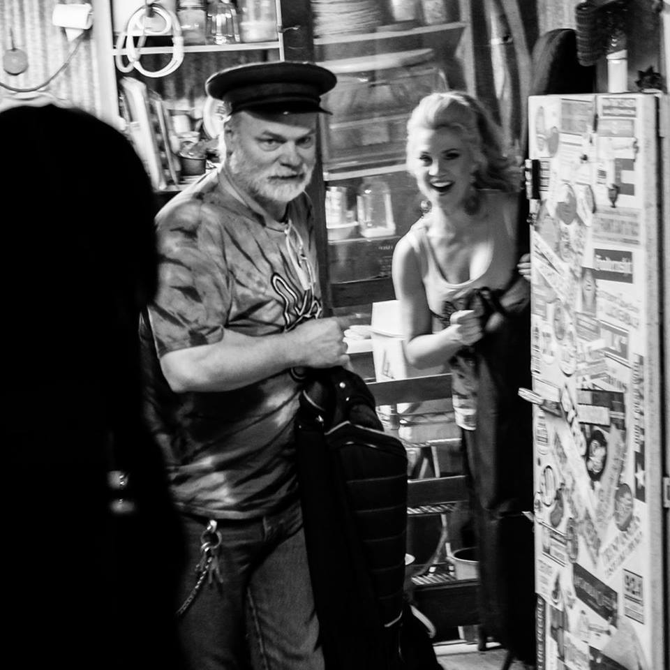 all out of reserved seats for <a href="/FredEaglesmith/">Fred Eaglesmith</a> &amp; <a href="/tifginn/">Tif Ginn</a> this Sunday, but we've got some GA left. #RealRoots music at recession-busting prices! bit.ly/2C2W8tU