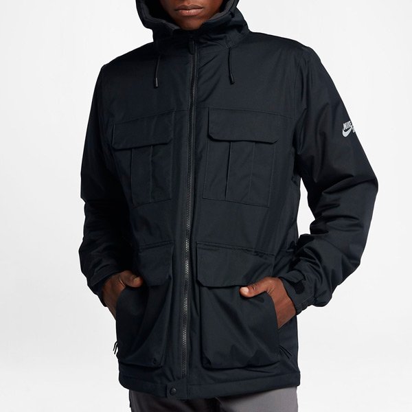 nike sb empire jacket