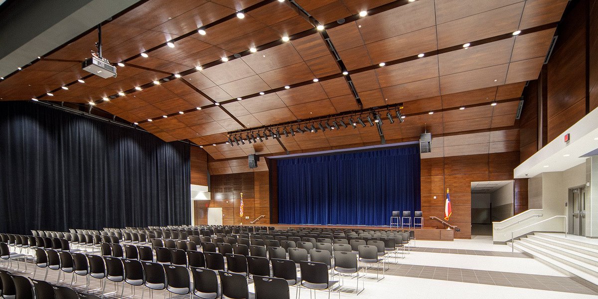 InfinitySoundTX's tweet photo. Infinity Sound was founded by industry veterans, with a single focus, to provide intelligent audio, video, and lighting system design, installation, and service. K-12 education is one of the many markets Infinity Sound serves. For more information visit https://t.co/evIaHP73LW https://t.co/s0U70flV3r