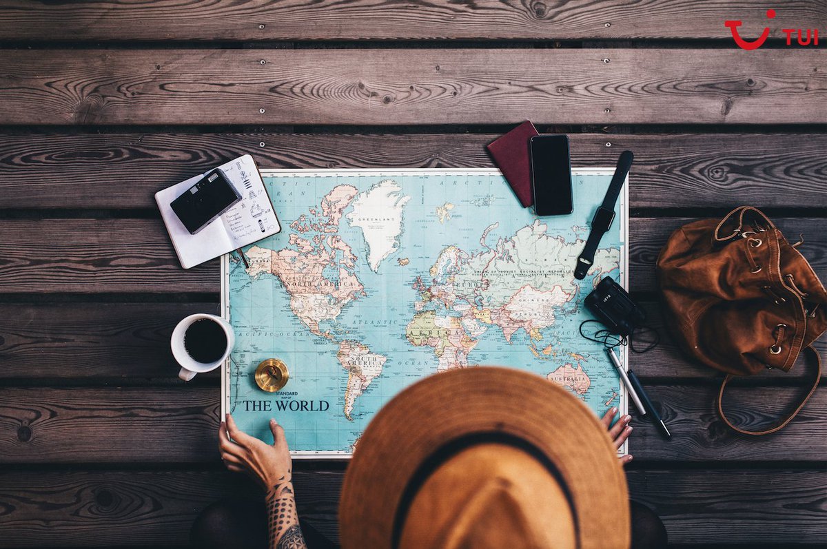 TUI Spain tweet media