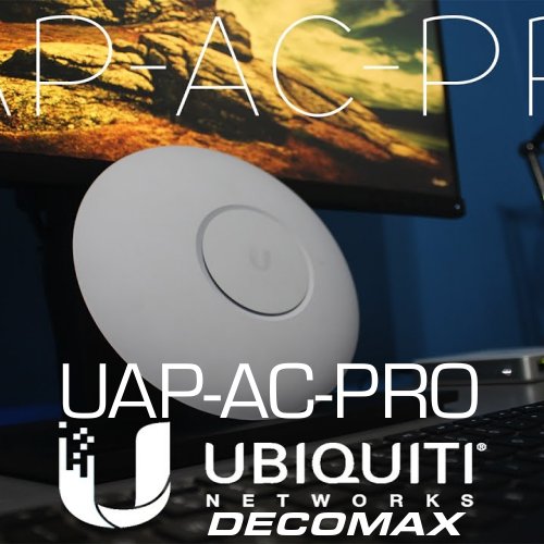 decomaxventas's tweet photo. Ingresando en Enero 2018 ACCESS POINT UBIQUITI UNIFI UAP-AC-PRO DUAL 1300MB... Consulta con tu Vendedor (011)4700-0335 https://t.co/kgdnFrQbkJ