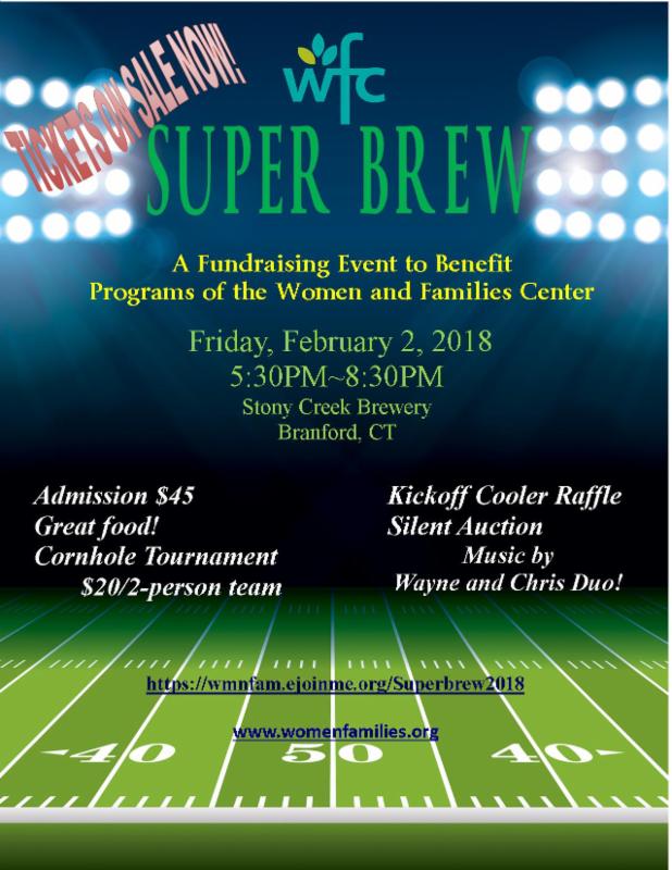 WFC_CT's tweet image. Come in from the cold! Super Brew 2018 conta.cc/2qcKOGj