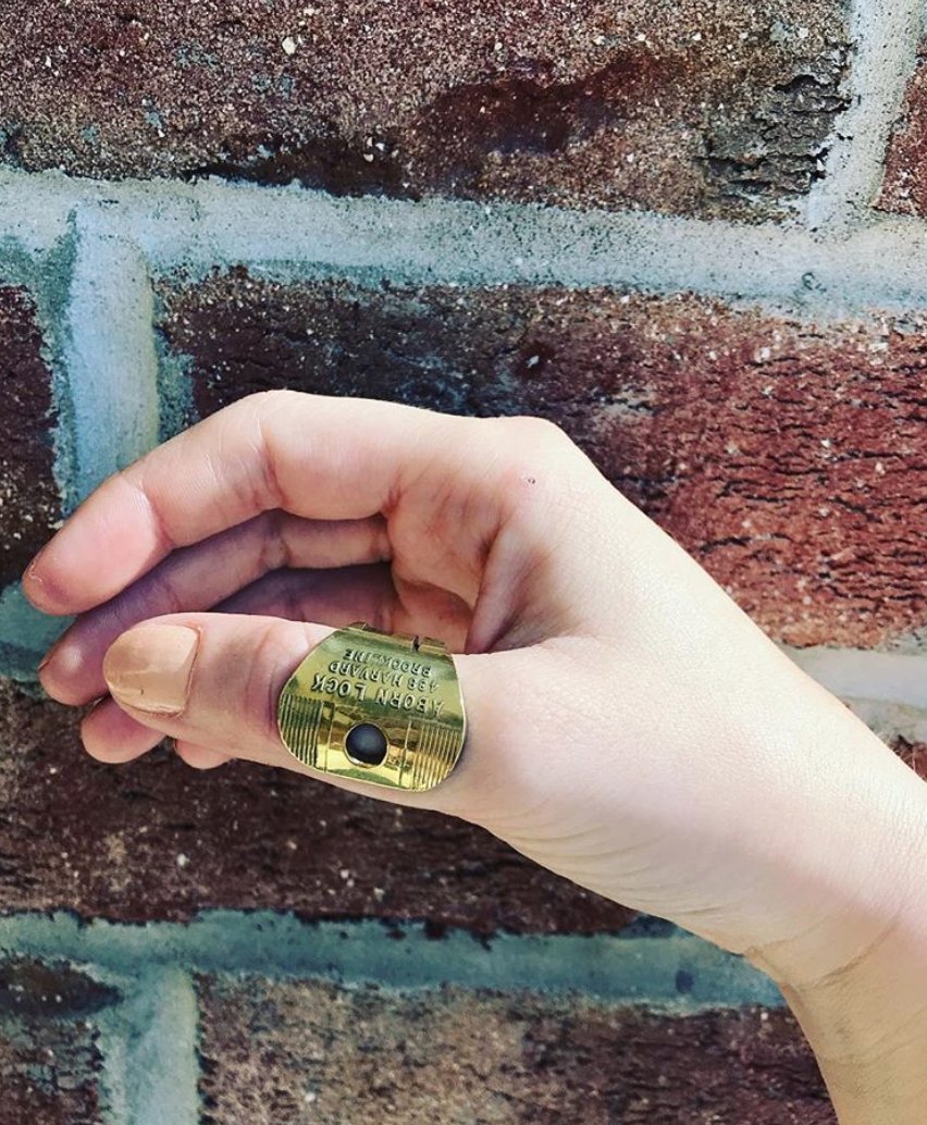 LymeAlliance's tweet photo. Pleased to announce our partnership with JoJo Rings! Starting now until the end of Feb., with each online purchase, JoJo rings will make a $5 donation to GLA. So stylish &amp; for a great cause! #keysforchange https://t.co/4NEGPk797V https://t.co/SLk7Brl1RU