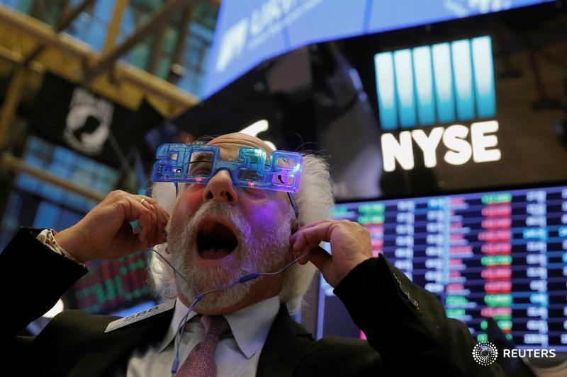 Look for single digit returns on U.S. equities in '18, says Jonathan Mackay. http://reut.rs/2Csvni9 @SchrodersUS @ReutersMoney