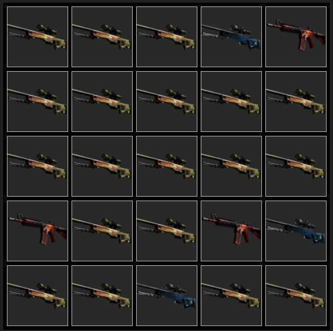 steamcases's tweet image. Who is ready for DL or HOWL?🤔

Try your luck 👉steamcases.com

#csgo #pubg #h1z1
