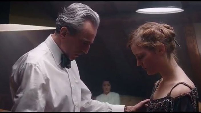 Join the Stage &amp; Screen social club and come out with us to <a href="/Phantom_Thread/">Phantom Thread</a> for #OscarWatchWednesday. JOIN - meetup.com/stageandscreen…