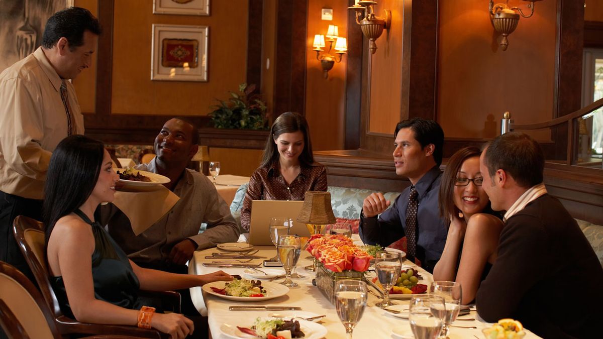 ClickHole's tweet photo. I Had A Terrible Experience At This Restaurant Because I Am A Terrible Person https://t.co/1unx9UOSy0 https://t.co/V4RugGEKJK