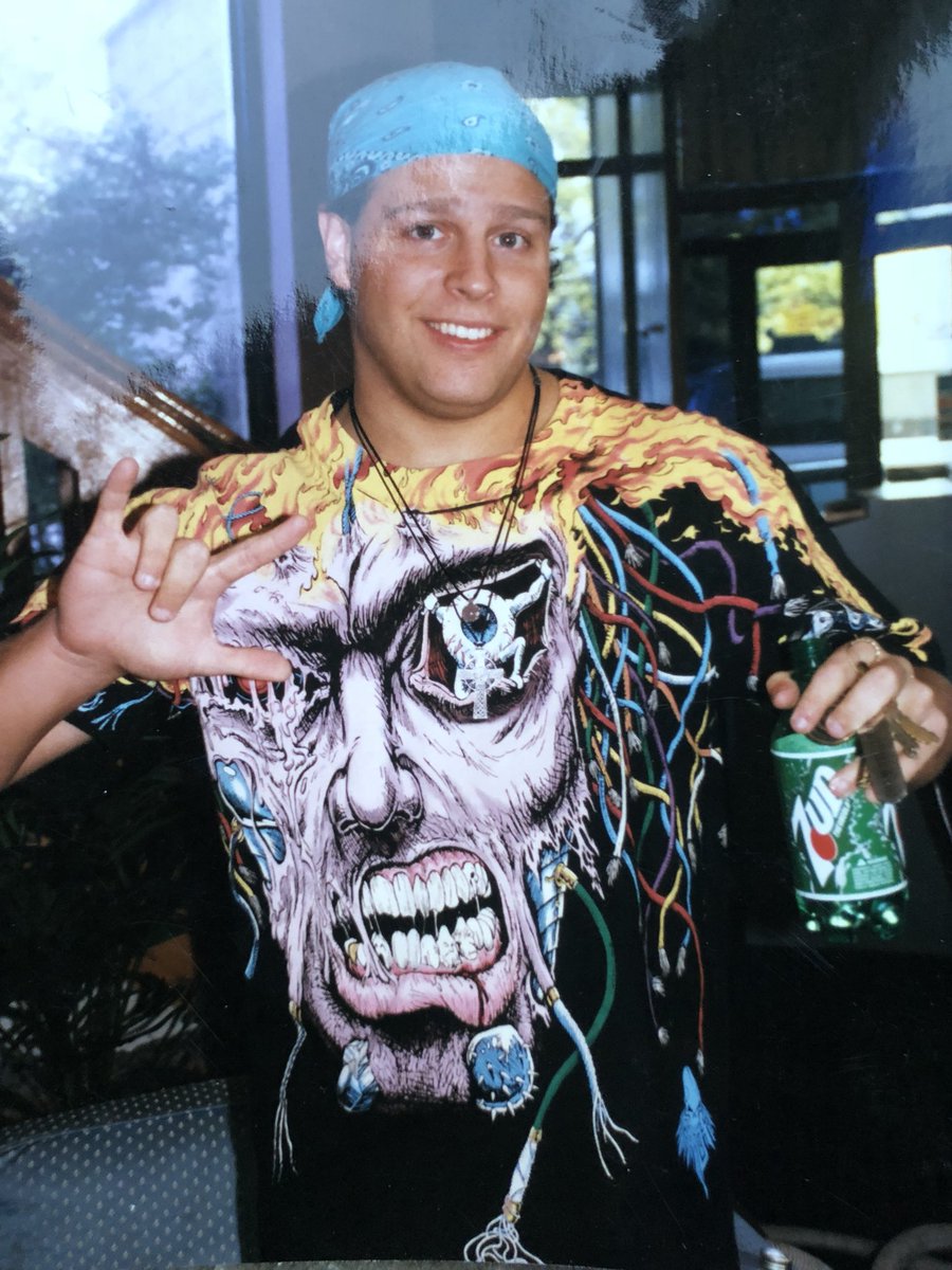 mikey whipwreck