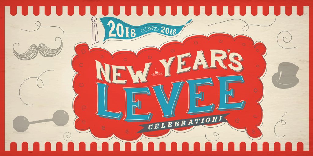 CityKitchener's tweet photo. FREE EVENT: Join us for this year’s carnival themed New Year’s Levee! Magician, carnival games, live music & more! https://t.co/gZUTwTmRNQ #KitLevee #KitchenerEvents https://t.co/M3MTD3e6Dj