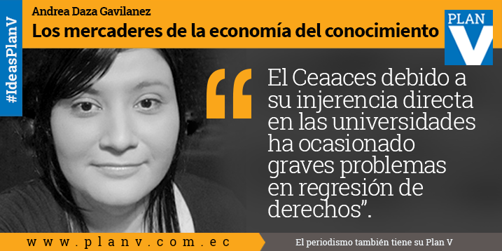 revistaPlanV's tweet photo. #Feliz2018 #PlanV2018
#IdeasPlanV Los mercaderes de la #economía del conocimiento
La nueva columna de #opinión de Andrea Daza en: https://t.co/O5Ww4VeQ2f
#educaciónsuperior https://t.co/8oxYkdb90N
