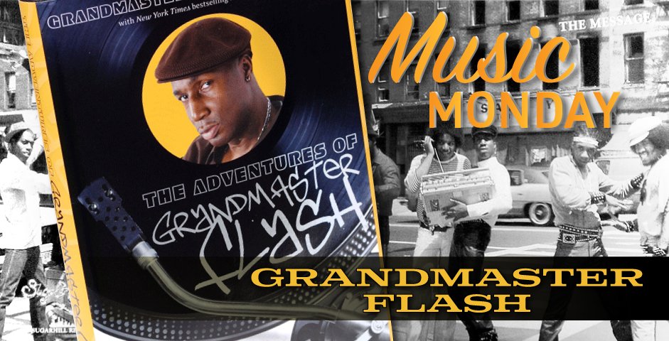 Grandmaster Flash