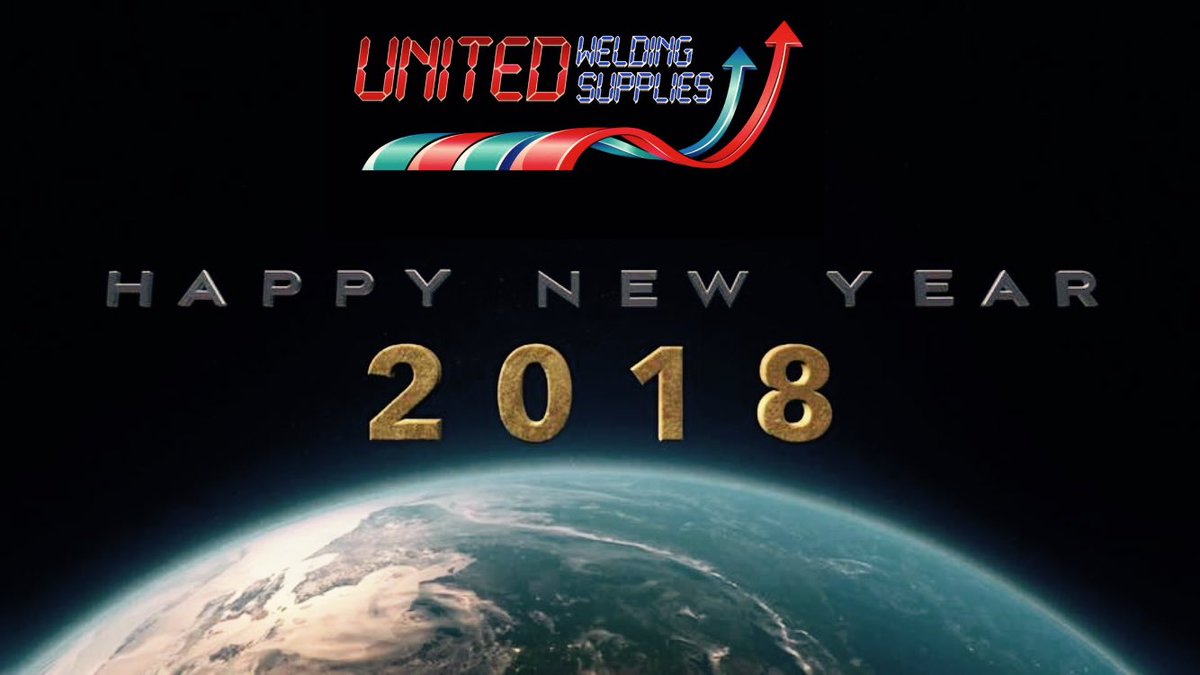 united welding tweet media