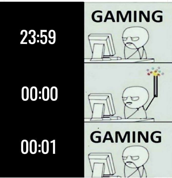 Happy New Year's ! #kokonutkrew