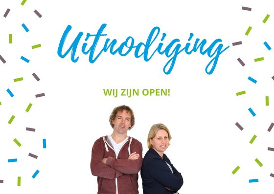 SandradeOlde's tweet photo. Feestelijke openingsweek met workshops binnen &amp; buiten! https://t.co/xvIIi1oKIW https://t.co/yC7BwPL78O
