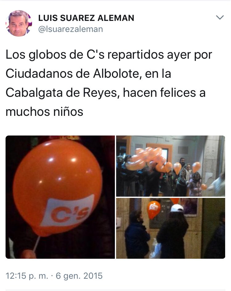 jordiborras's tweet photo. Bona nit i tapa’t, @Albert_Rivera. https://t.co/4lQvJdYHUg