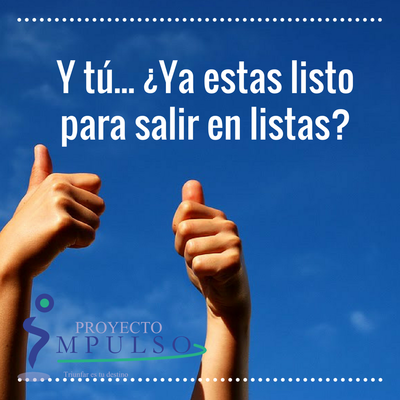 proyectoimpuls2's tweet photo. #ApenasEmpezoElAnoYYa Estamos en #ProyectoImpulso con toda la actitud para iniciar cursos para preparación de Preparatoria y Universidad. ¡Aparta tu lugar YA! #FelizMartes https://t.co/CpufiG5ru3