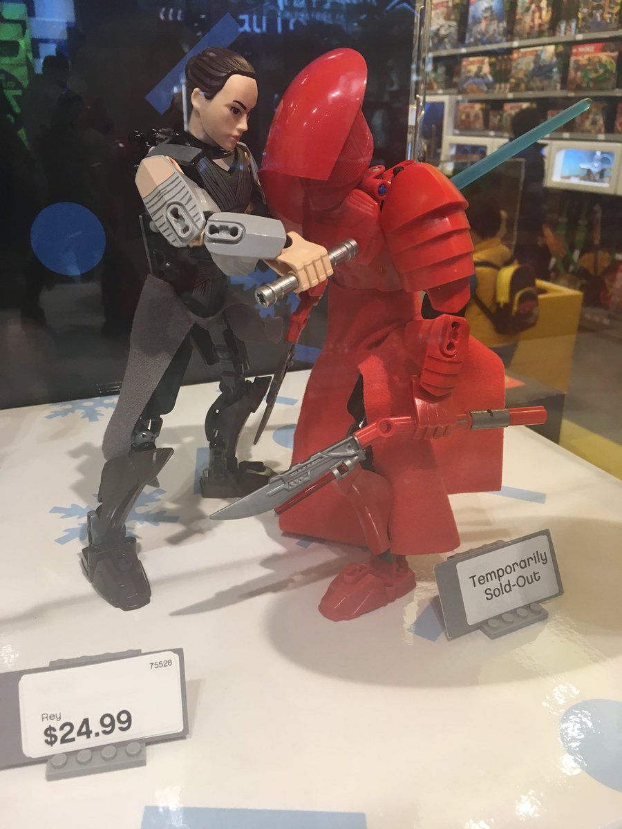 forgeandfoundry's tweet photo. @thettvchannel I’d say he’s sold out, damn https://t.co/LfkXSiPrxo