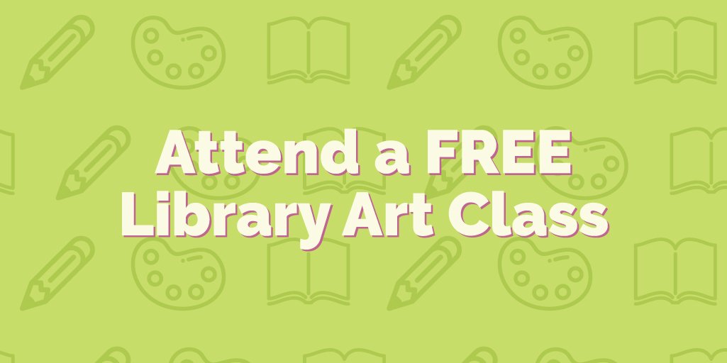 MagicOfChildren's tweet photo. Thinking of signing up for one of our Art Jam or Art Sprouts sessions? Try a FREE class at the Collingwood library to see what it's all about! Find out more at https://t.co/jltYJLrmdx https://t.co/0lpvch8Drq