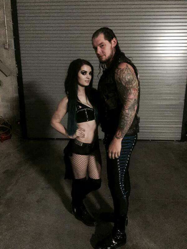 Baron Corbin tweet media