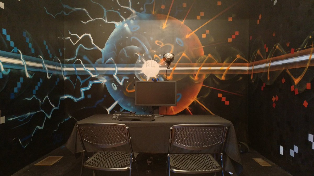 Close Quarters tweet media