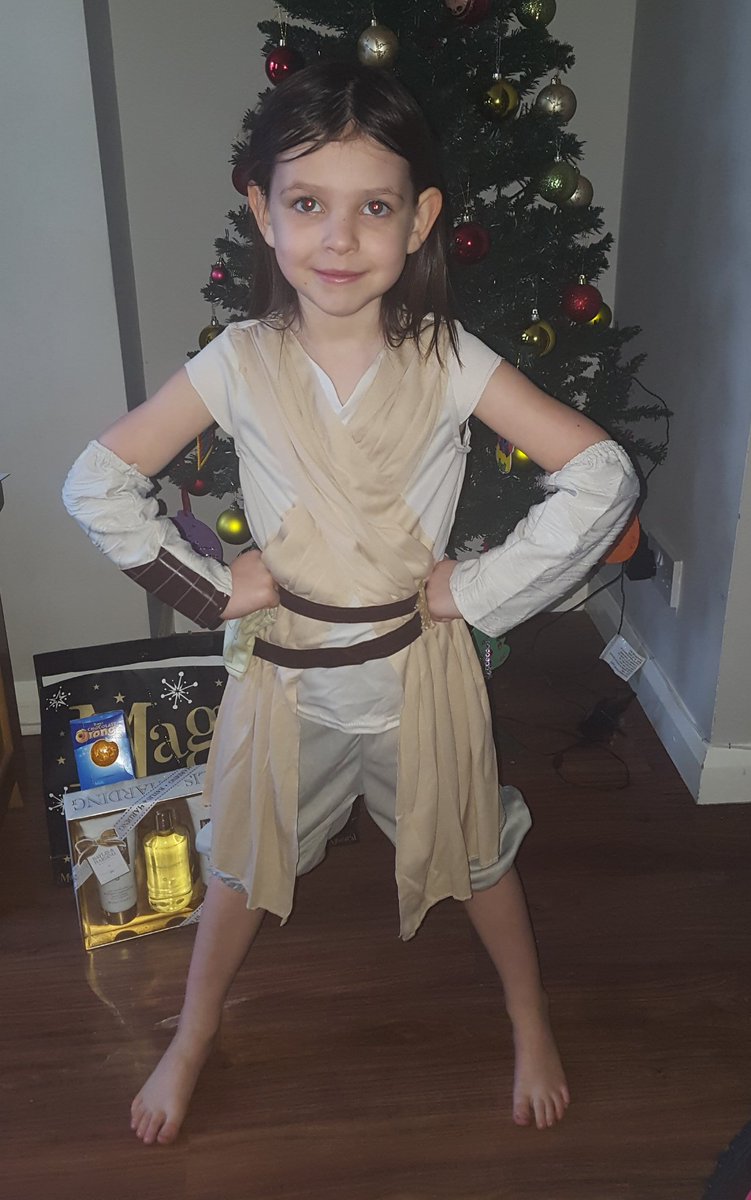 Ncj22's tweet photo. #strongwiththeforce #jediintraining @starwars https://t.co/of8ketx2jz