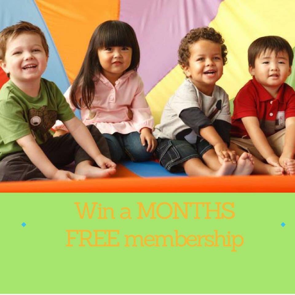 GymboreePlayPut's tweet photo. ⭐️ COMPETITION TIME ⭐️

Win a FREE month's membership with us at Gymboree Play &amp; Music Putney! 

To enter, please read all the details pictured below...

GOOD LUCK!

#competition #gymboreeplayandmusicputney #Putney #childrensclasses #earlyyears #makeplaymatter https://t.co/bKFE81vz7c