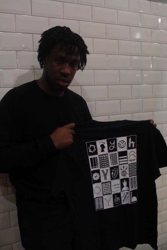 OverYourHead_1's tweet photo. Would like to introduce our new 'OverYourHead Perspective' videos which will document weekly what we all perceive the term OYH to mean,
and to kick this off we have Young Fire himself.Look out for the vid this Friday!
@officialAvelino
.
.
.
#TransferWindow #recordfee #oyh https://t.co/pOuBFIHy8Q