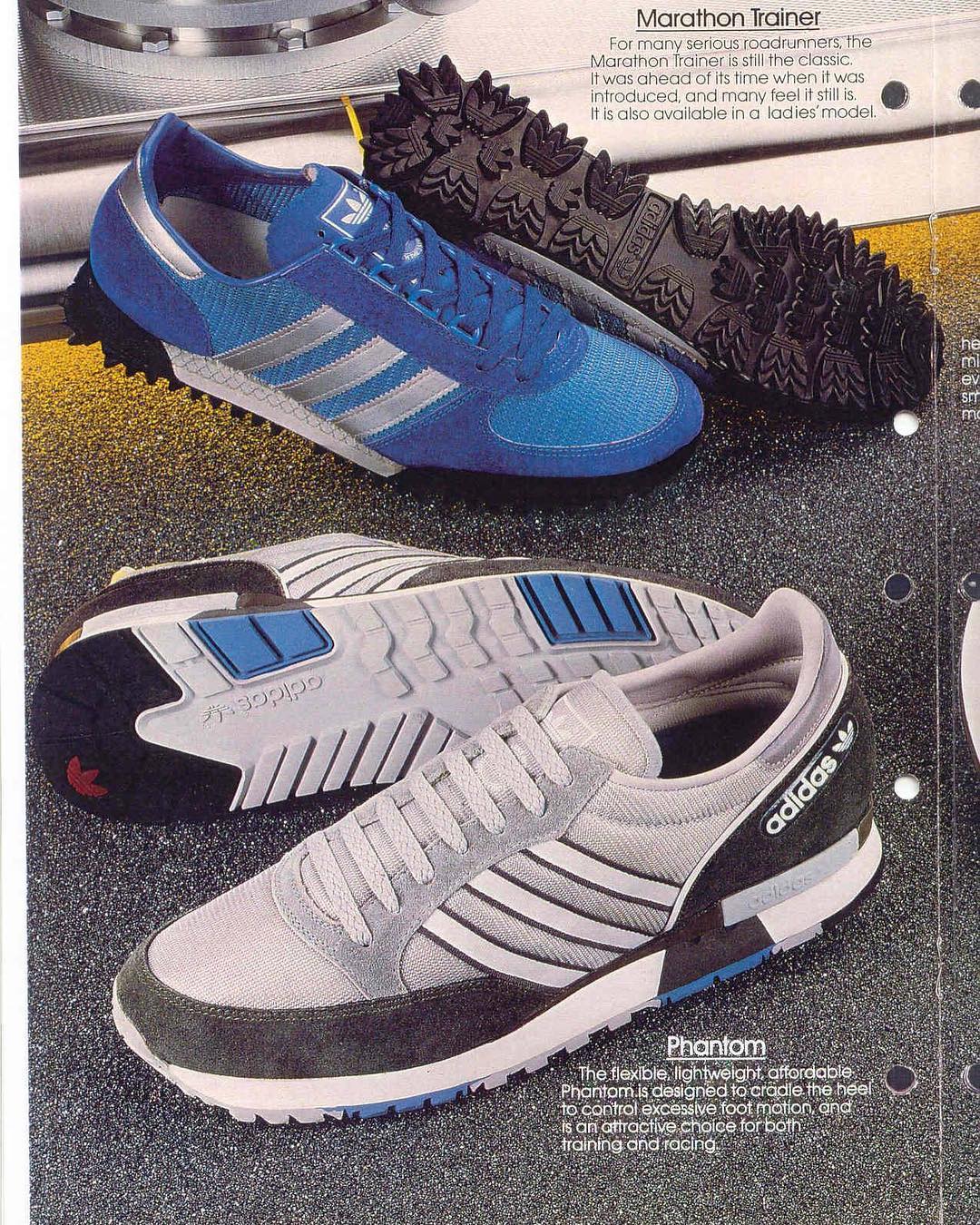 Adidas clearance phantom 1985