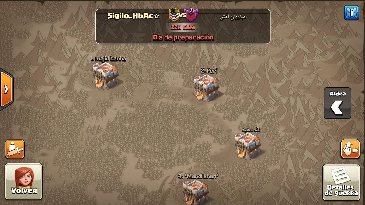 Sigilo_HbAc⭐ tweet media