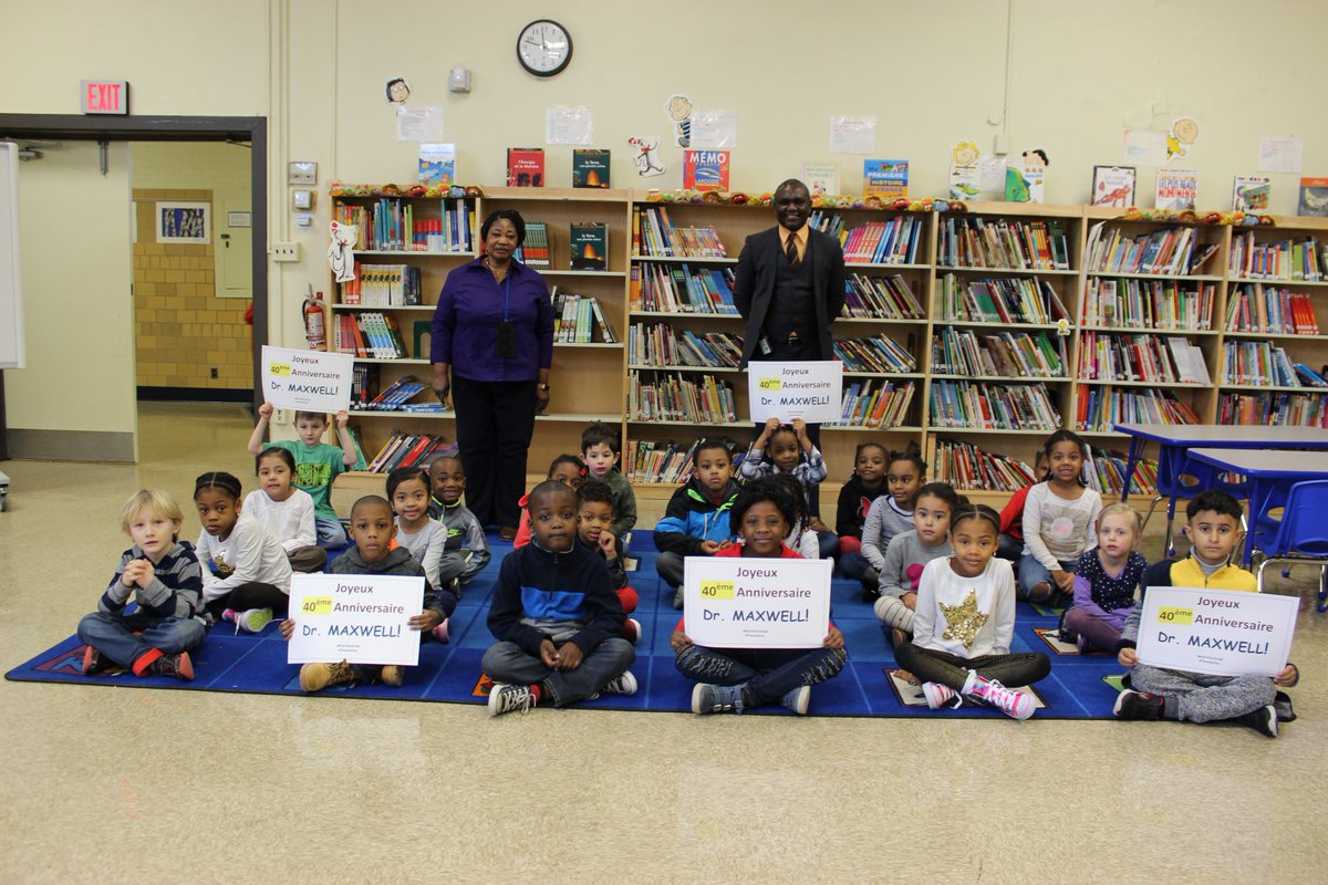 Dora Kennedy French Immersion tweet media