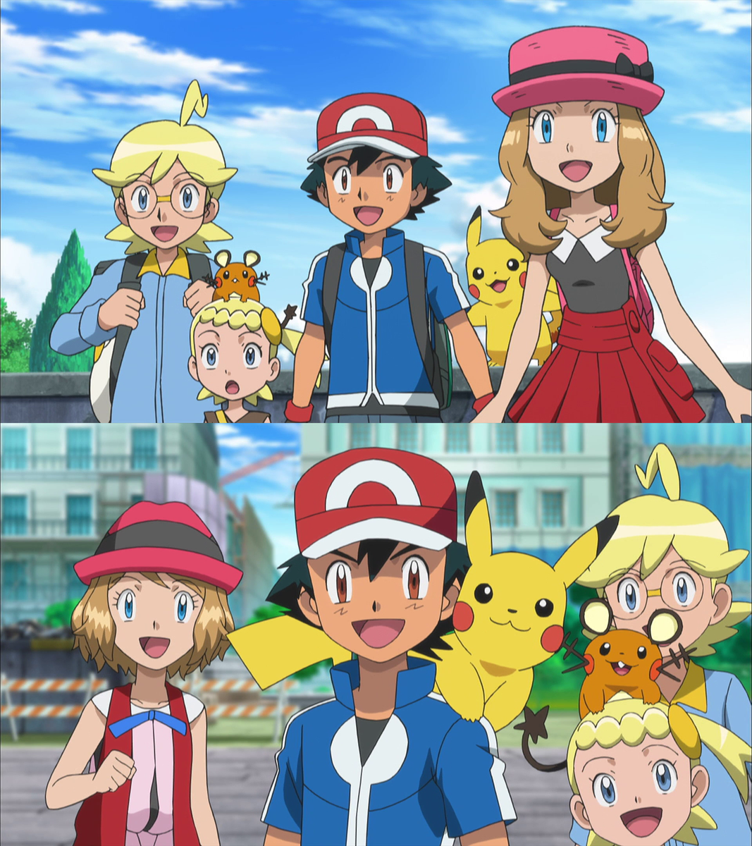 Everybody Loves #ポケモン🌼🌟🎀㊗⚡💕👩‍❤️‍👨 on X