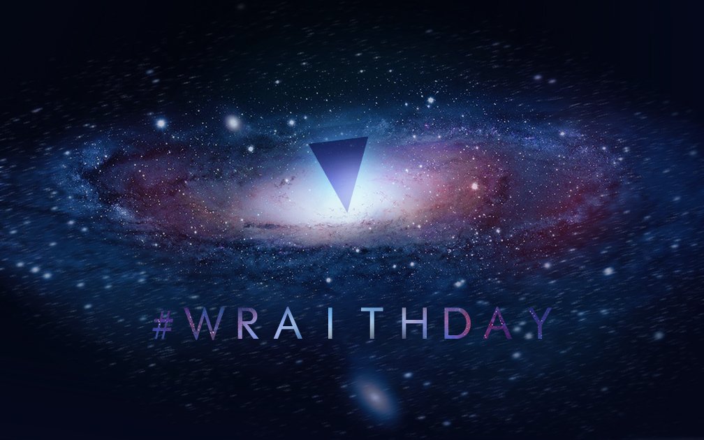 TheeSenate's tweet photo. #WraithProtocol is already out. The devs are finetuning the wallet itself. Watch the liftoff as soon as they announce! Buy the dip at https://t.co/Y2FzuglnJQ #XVG $XVG #Verge #VergeCoin #Vergecurrency #VergeFam #NextBitcoin #cryptocurrency #WraithDay https://t.co/60LFHhEy51