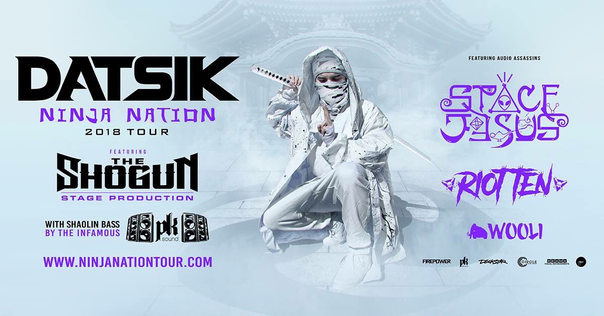HTG_events's tweet photo. @kyyjo__ Checkout Datsik coming to Orlando on Jan 18!!!!! https://t.co/eAISd2B8i3 https://t.co/ZbWNKU7ybJ