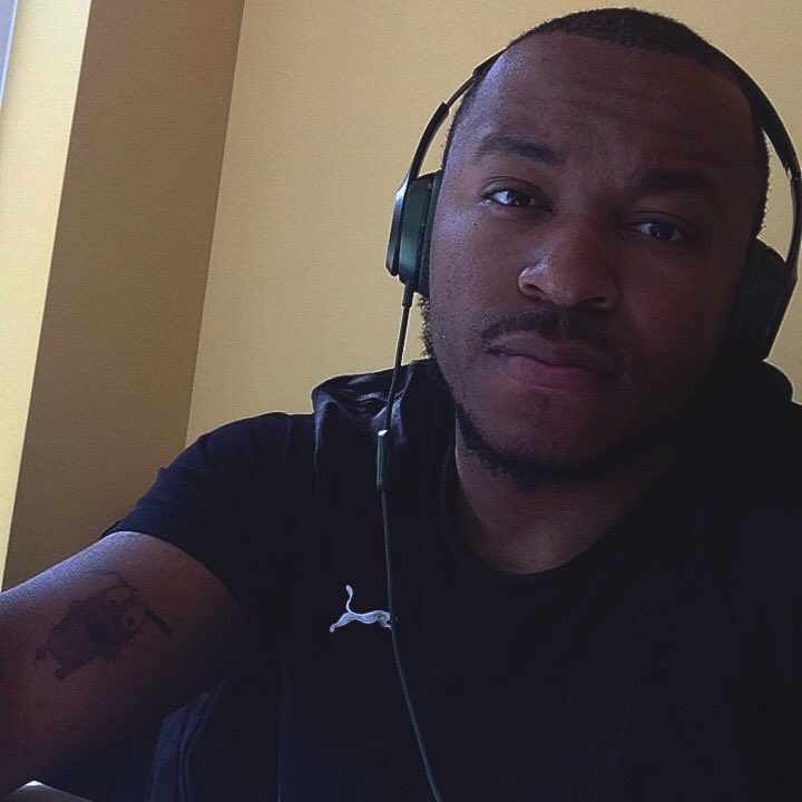 breadthegreat's tweet image. #NewProfilePic