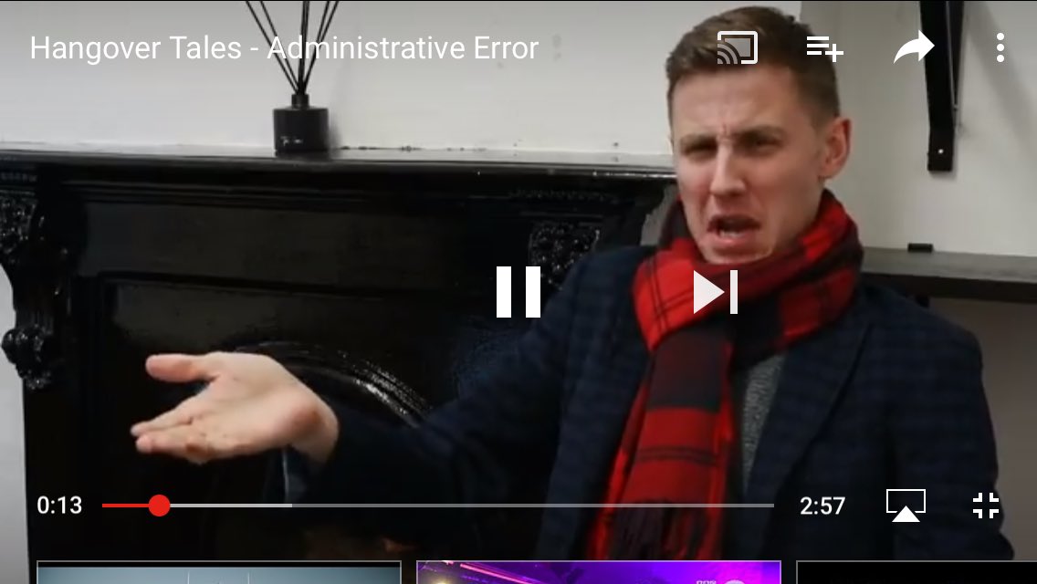 Some new 24carat banter over here: youtu.be/4M7Tnnd-ivI #YouKnowYourself