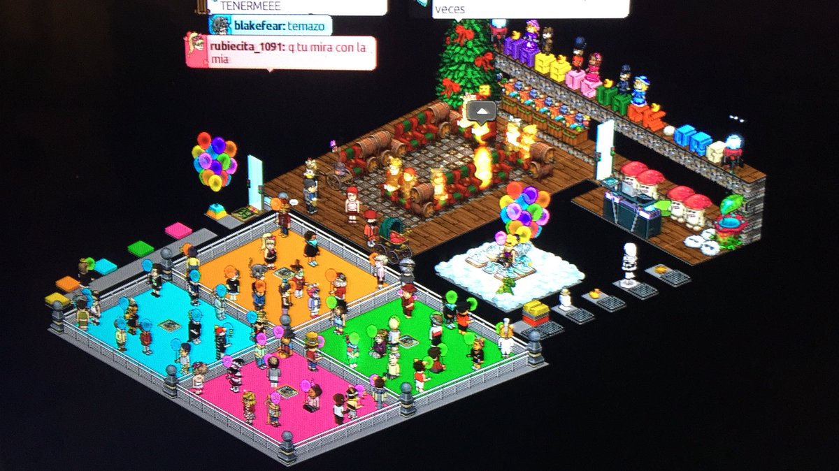 Estamos a casa llena! Gracias a Todos for el apoyo!