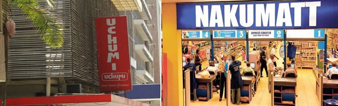 citizentvkenya's tweet photo. #Events2017: Retail sector- How it struggled during the year https://t.co/YVQeuKJnk3 https://t.co/wCFqXv2M7y