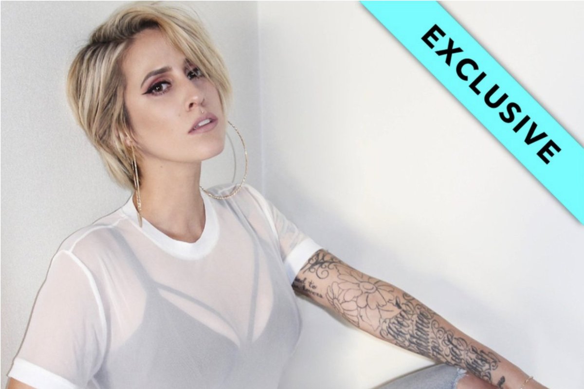 TIDAL's tweet photo. Let singer/songwriter @devishot hook you up with the perfect girl's night out playlist: https://t.co/RWxejOOpE9 https://t.co/5xwMxz8XIP