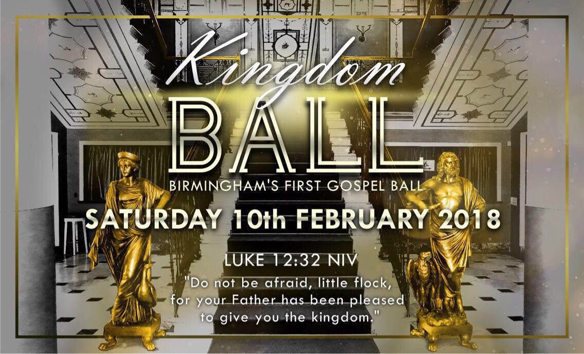 olu_henry's tweet photo. 🎉🎉HAPPY NEW YEAR EVERYONE!🎊🎊

Its 2018! That means the #KingdomBall is just around the corner!🙌🏽👏🏽 

Physical and online tickets are still available for purchase. So make sure you go and get yours if you haven't already!✨ @KingdomEnts https://t.co/JSeAK2dDny