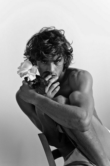 MsSkuter's tweet photo. Marlon Teixeira. https://t.co/JlwEJNPEZ0