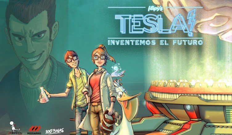 RegionPS's tweet photo. Análisis | Flipy’s Tesla! Inventemos el futuro (episodio 1) - https://t.co/3MphaIDSfq - #AnimatoonStudio #FlipysTesla #Psvr https://t.co/bAVZOr6BRz