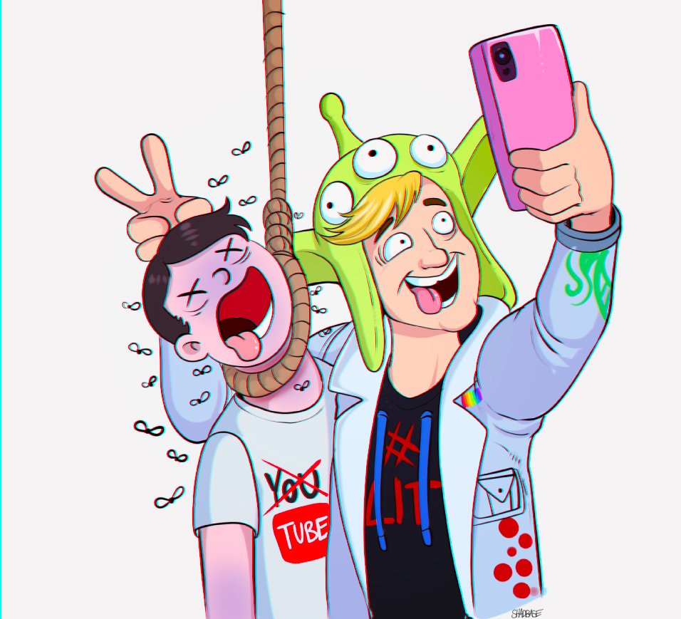 Shadbase's tweet image. 2018 is off to a great start