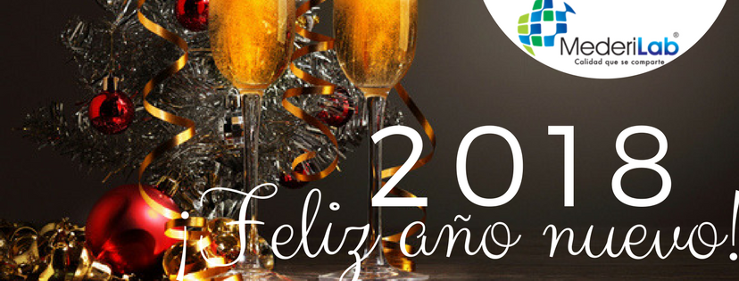 MederiLabMX's tweet photo. Feliz año nuevo #Bienvenido2018 https://t.co/5dmBEFsYOZ