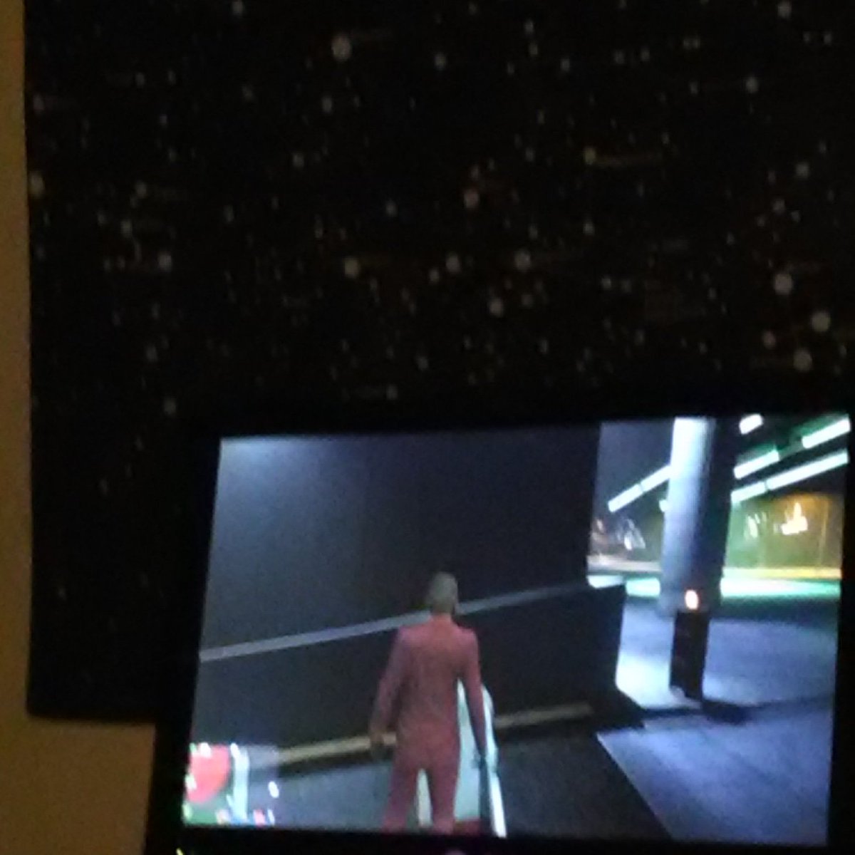 ESchuyler16's tweet photo. Playing gta 5 https://t.co/s9lCJllGLK