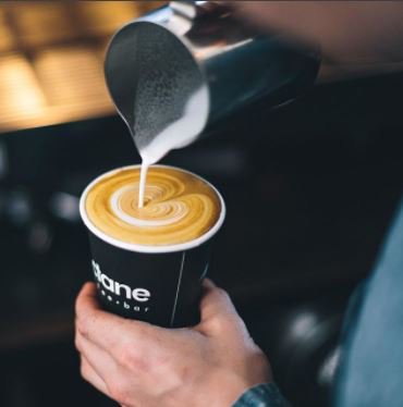 UptownBham's tweet photo. Yes, Please! #octanecoffee #staywarm #drinkup #uptownbham https://t.co/0comngxpO5